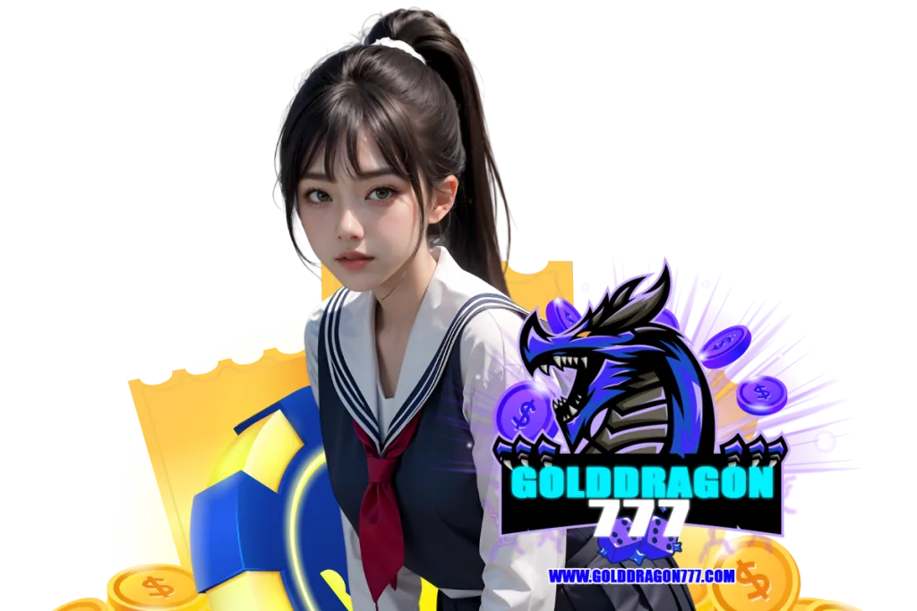 golddragon777 สล็อต